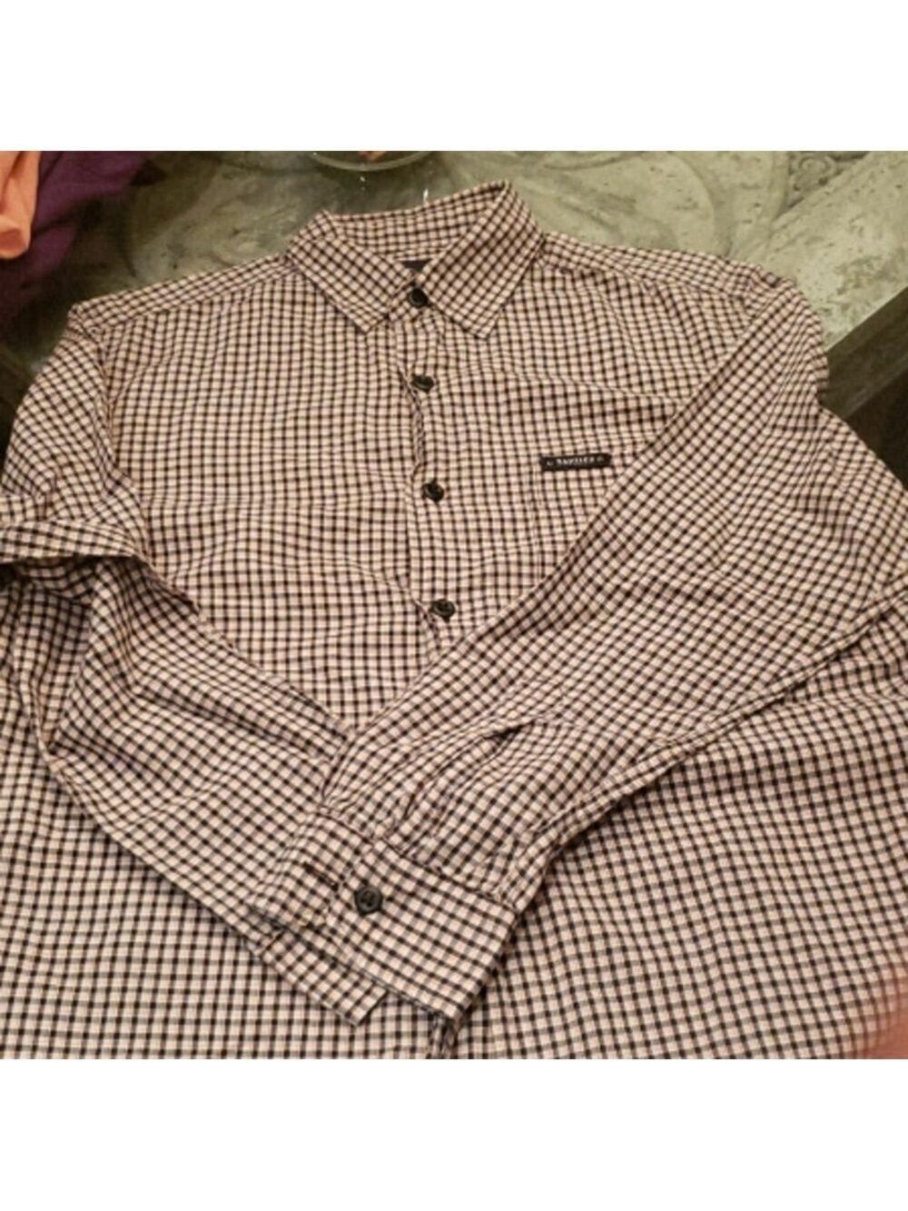 Nautica shirt
